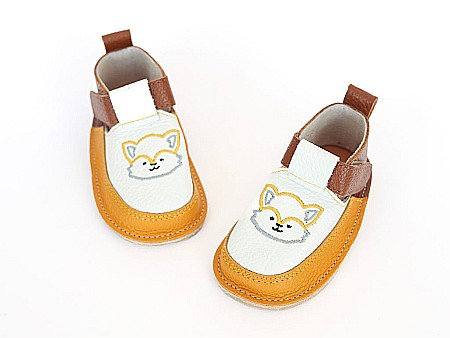 Pantofi Vulpe Cap - Încălțăminte Copii Macco [1]