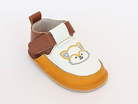 Pantofi Vulpe Cap - Încălțăminte Copii Macco [2]