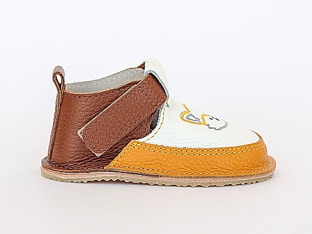 Pantofi Vulpe Cap - Încălțăminte Copii Macco [3]