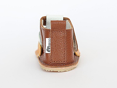 Pantofi Vulpe Cap - Încălțăminte Copii Macco [4]