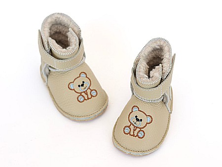 Cizme BEBE Urs - Încălțăminte Copii Macco [1]