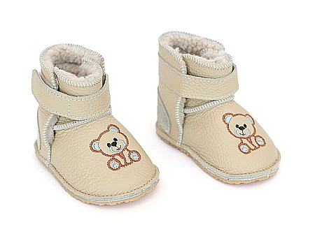 Cizme - Cizme BEBE Urs - Încălțăminte Copii Macco