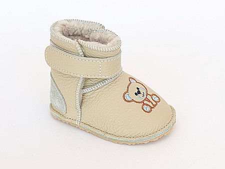 Cizme BEBE Urs - Încălțăminte Copii Macco [2]