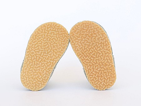 Cizme BEBE Urs - Încălțăminte Copii Macco [5]