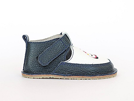 Pantofi Mcqueen - Încălțăminte Copii Macco [3]