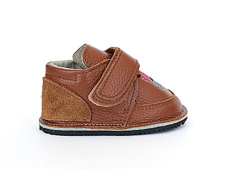 Ghete Maro Y love Mom and Dad - Детская Обувь Macco [3]