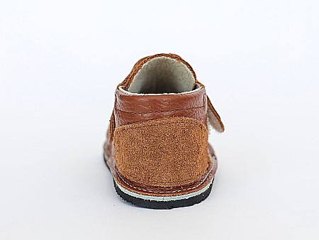 Ghete Maro Y love Mom and Dad - Детская Обувь Macco [4]