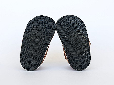 Ghete Maro Y love Mom and Dad - Детская Обувь Macco [5]