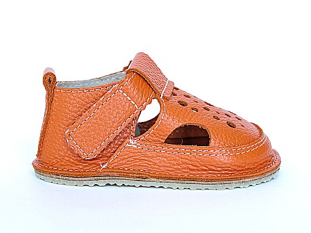 Bubble Orange Uni - Детская Обувь Macco [3]