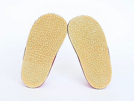 Bubble Albastru Bleo Uni - Детская Обувь Macco [5]