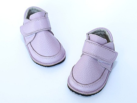 Ghete brant Mov deschis uni - Детская Обувь Macco [1]