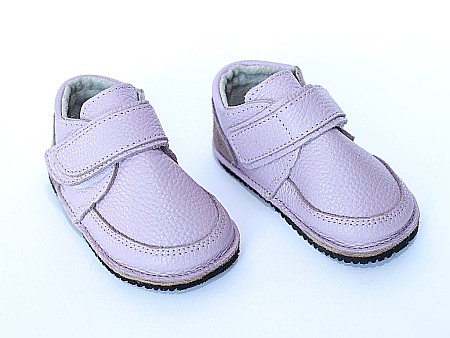 Ghete - Ghete brant Mov deschis uni - Детская Обувь Macco