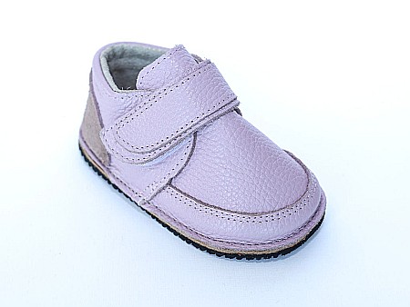 Ghete brant Mov deschis uni - Детская Обувь Macco [2]
