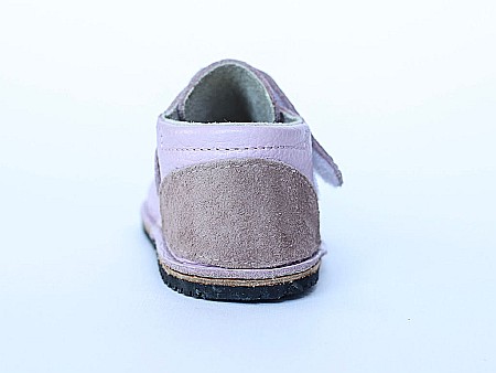 Ghete brant Mov deschis uni - Детская Обувь Macco [4]