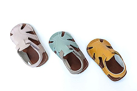 Sandale Amelia Roz Pal - Детская Обувь Macco [6]