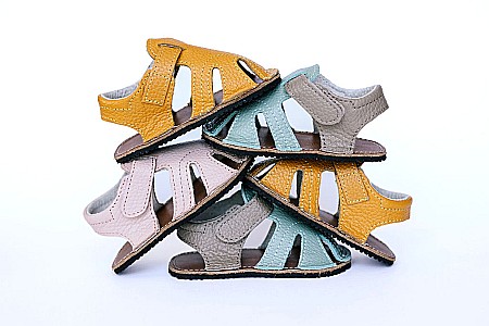 Sandale Amelia Roz Pal - Детская Обувь Macco [7]