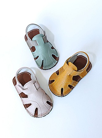 Sandale Amelia Roz Pal - Детская Обувь Macco [8]