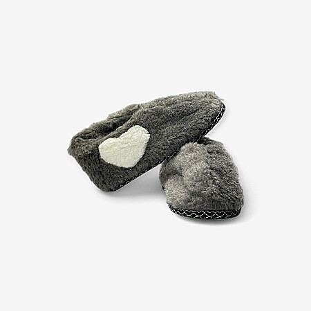 Botosi scurti de casă - Детская Обувь Macco [2]