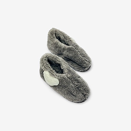 Botosi scurti de casă - Детская Обувь Macco [3]