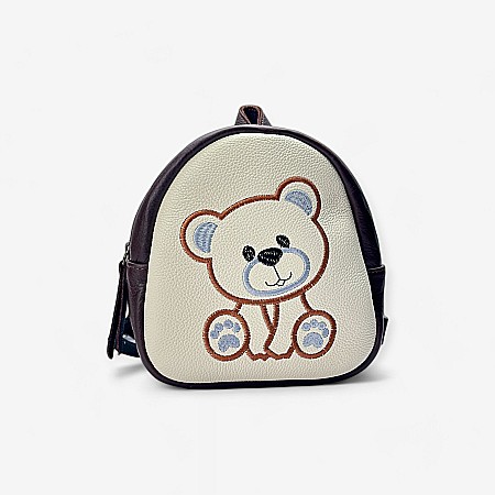 Rucsac - Rucsac cu ursuleț - Детская Обувь Macco