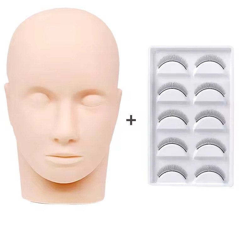 Manechin training + set 5 gene bandă [1]