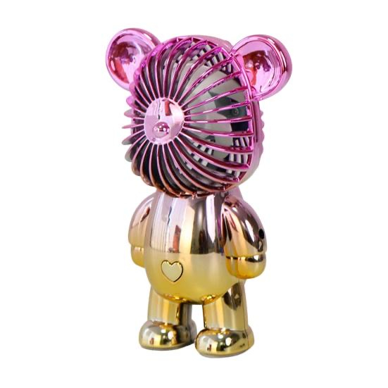 Mini ventilator extensii de gene [1]