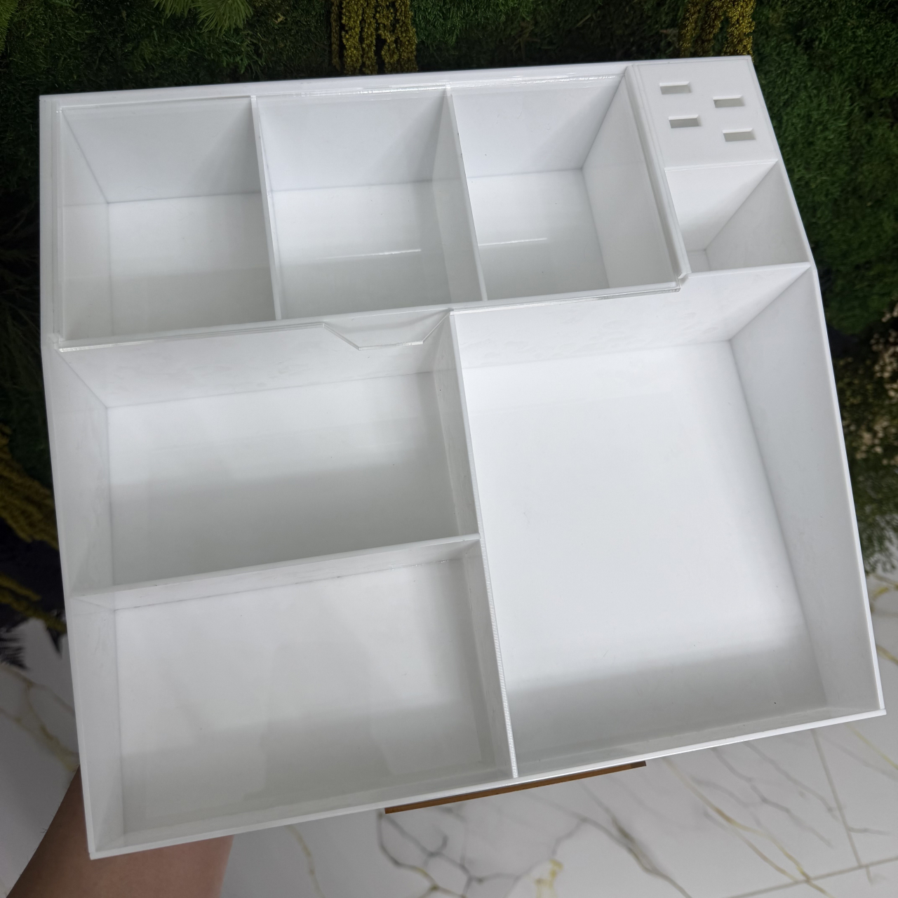 Organizator extensii gene și accesorii [3]