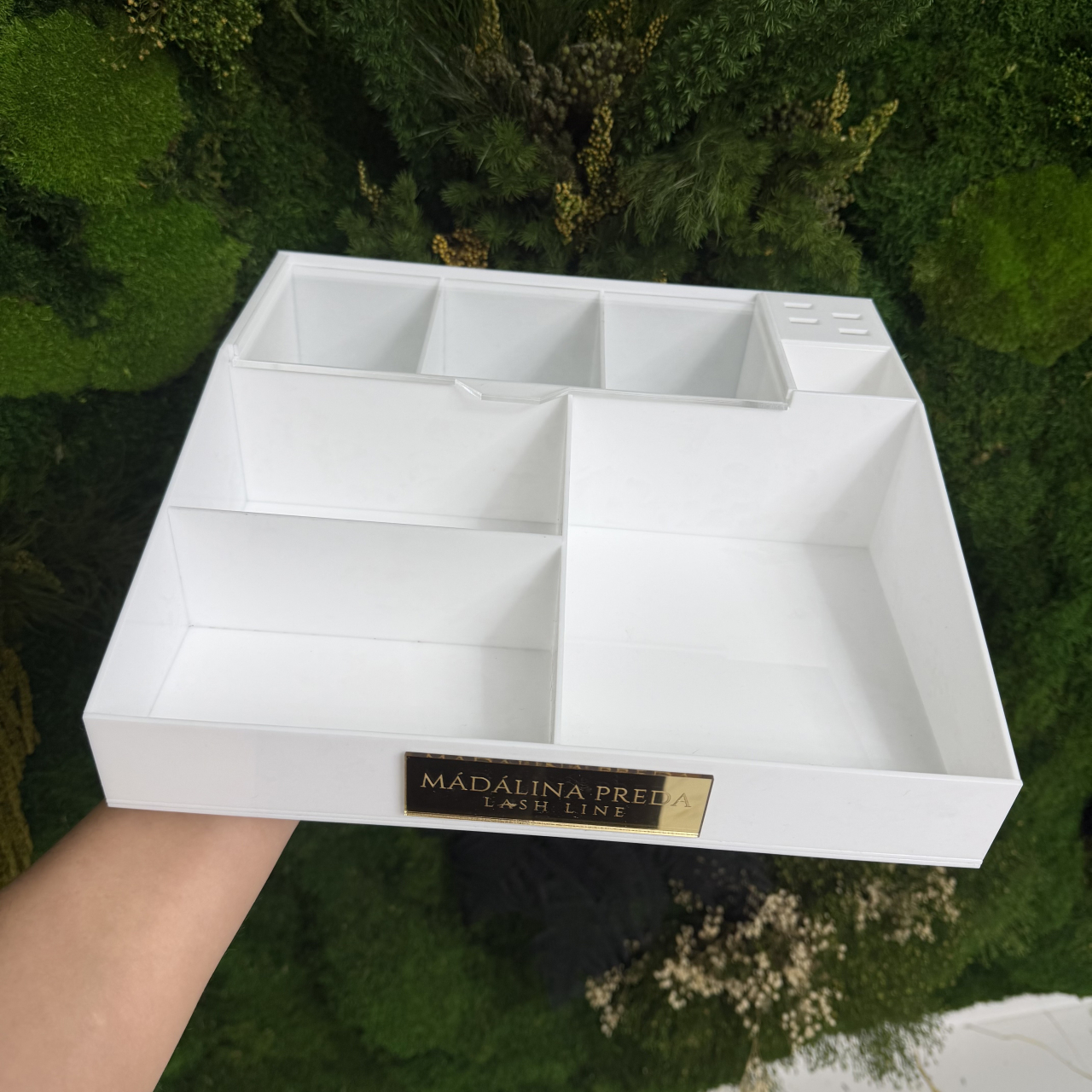 Organizator extensii gene și accesorii [1]