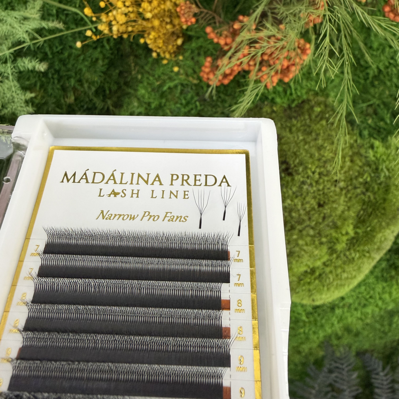 Premade U 5D - Curbura M (nedublate) [2]