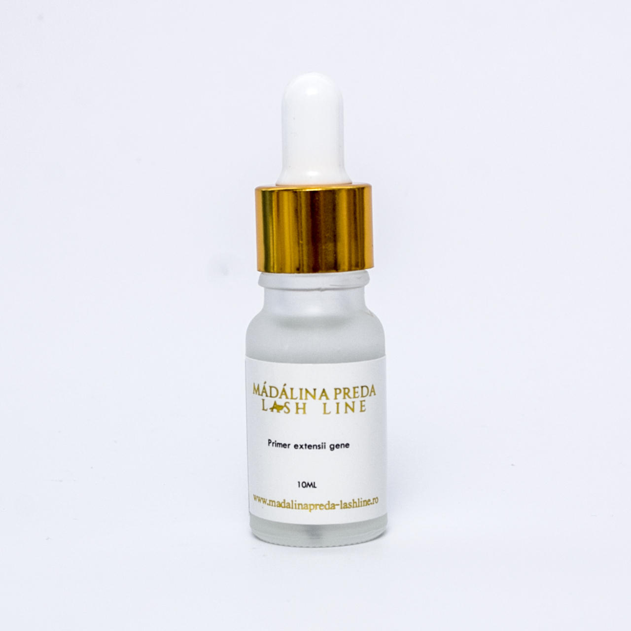 Primer pentru extensii de gene Mădălina Preda Lash Line [2]