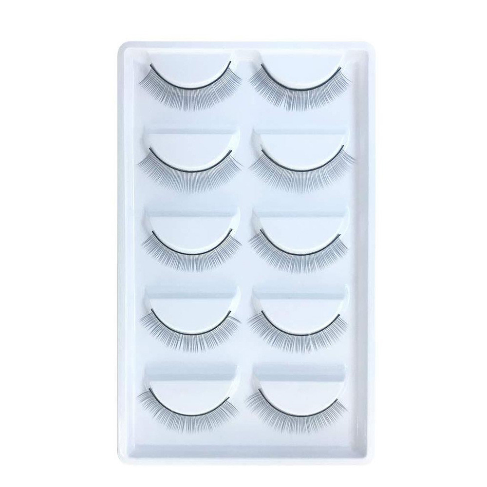 Set 5 perechi gene bandă pentru manechin [1]