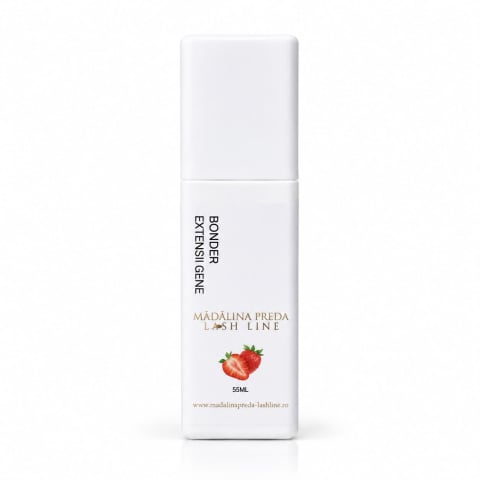 SOLUTII - Bonder Spray Capsuni - 55 ml