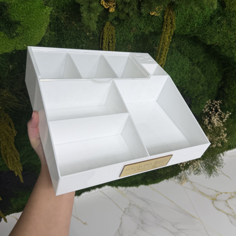 Organizator extensii gene și accesorii [1]