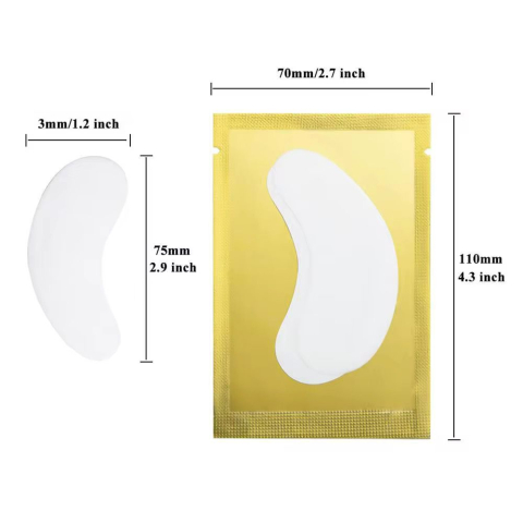 CONSUMABILE - Patch uri izolarea genelor set 50 perechi
