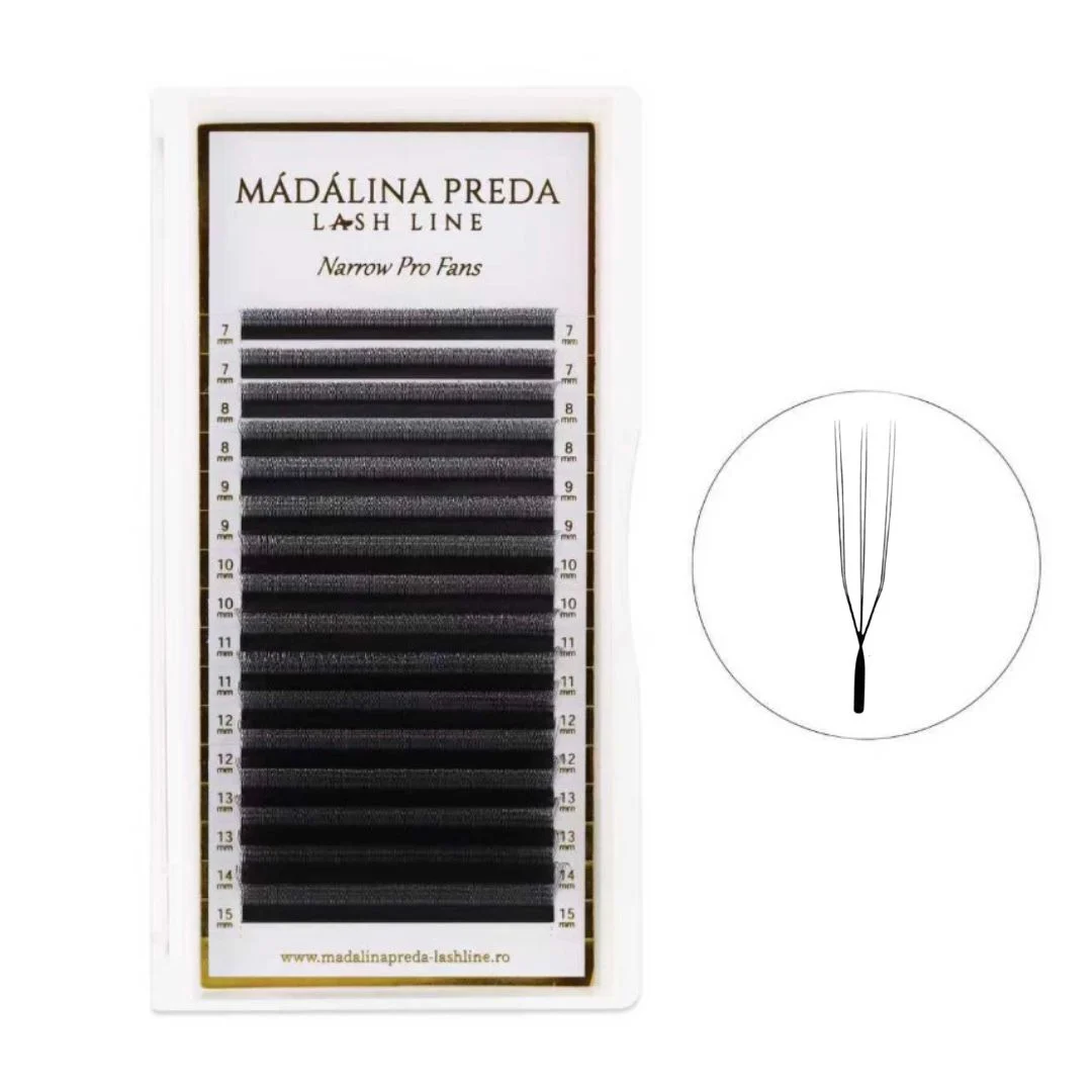 Colecția Premade Fans - Premade UU 3D | Dublat