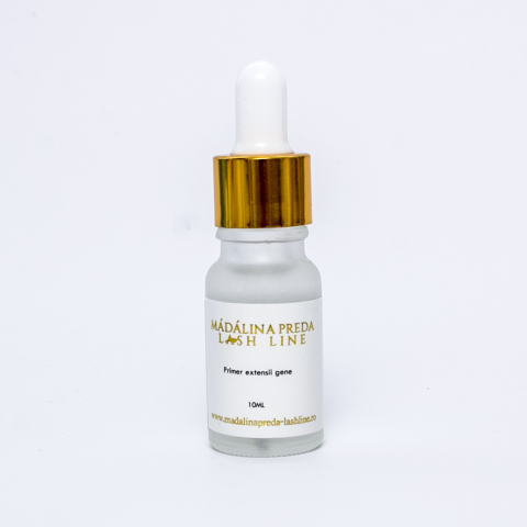 Primer pentru extensii de gene Mădălina Preda Lash Line [1]