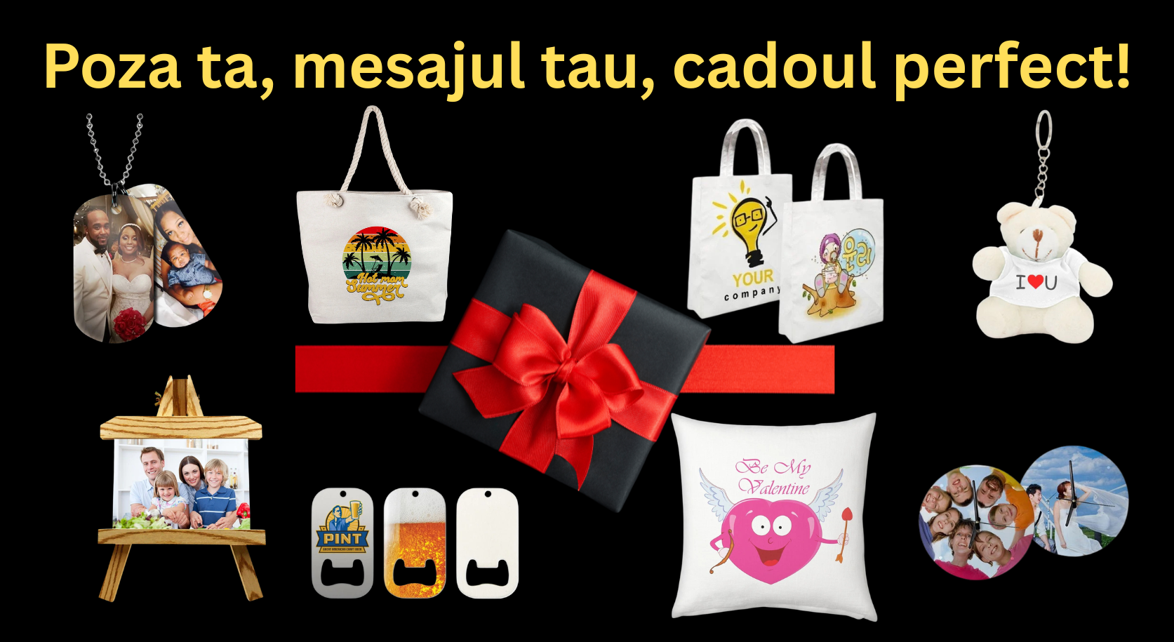 Cadoul Perfect