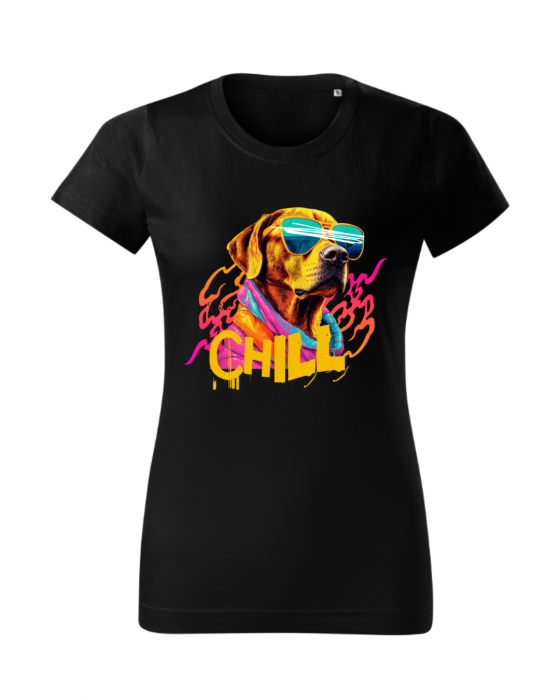 Chill Dog [2]