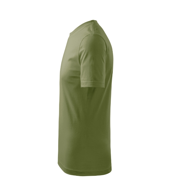 Tricou pentru copii Malfini Basic [3]