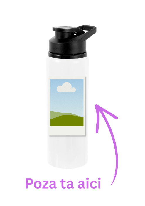 Bidon metalic 750ml [2]