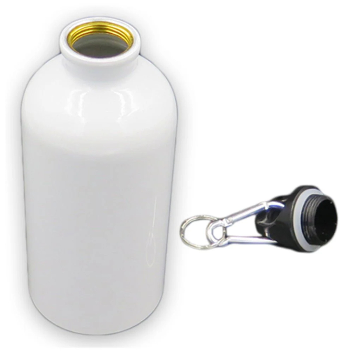 Bidon sport alb 500ml [4]