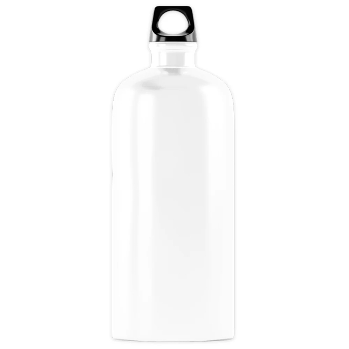Bidon sport alb 500ml [3]