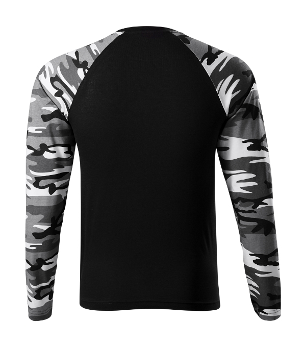 Camouflage LS 166 [3]