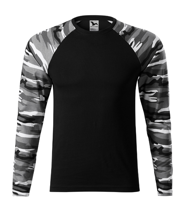 Camouflage LS 166 [2]