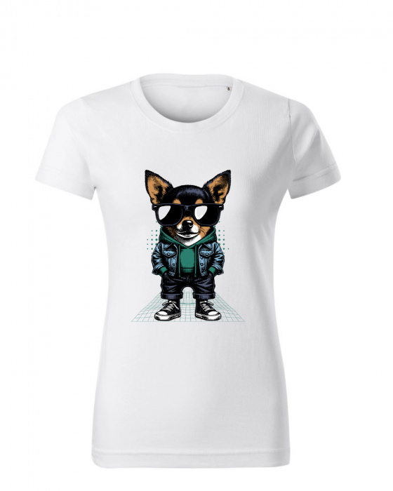 Cool Dog [2]