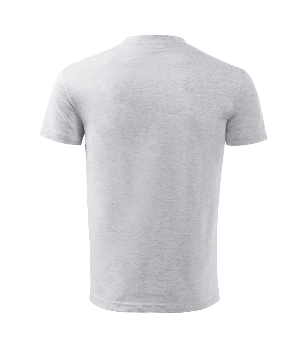 Tricou pentru copii Malfini Classic New [5]
