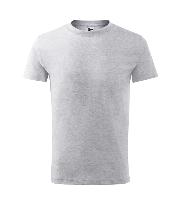 Tricou pentru copii Malfini Classic New [2]