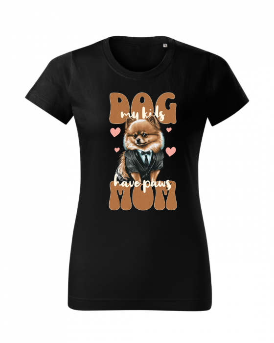 DOG Mom [2]