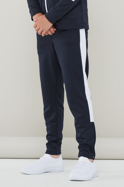 Pantaloni de trening tricotați pentru copii - Finden + Hales [3]
