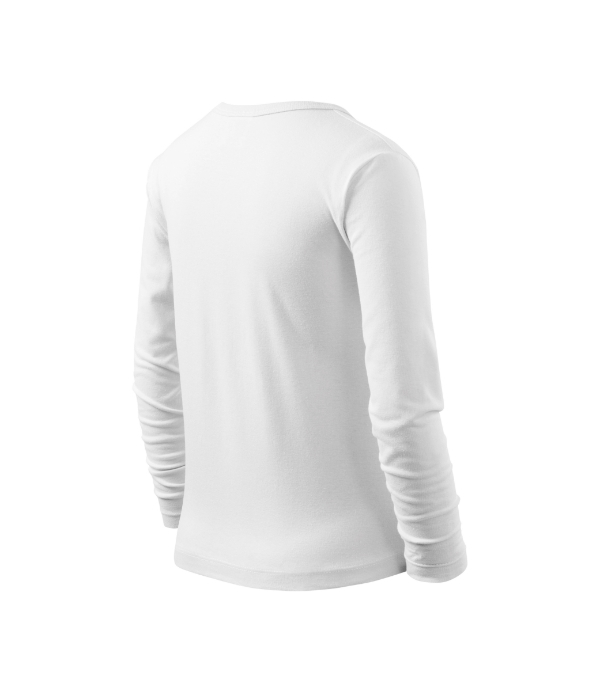 Tricou pentru copii Malfini Fit-T LS [4]